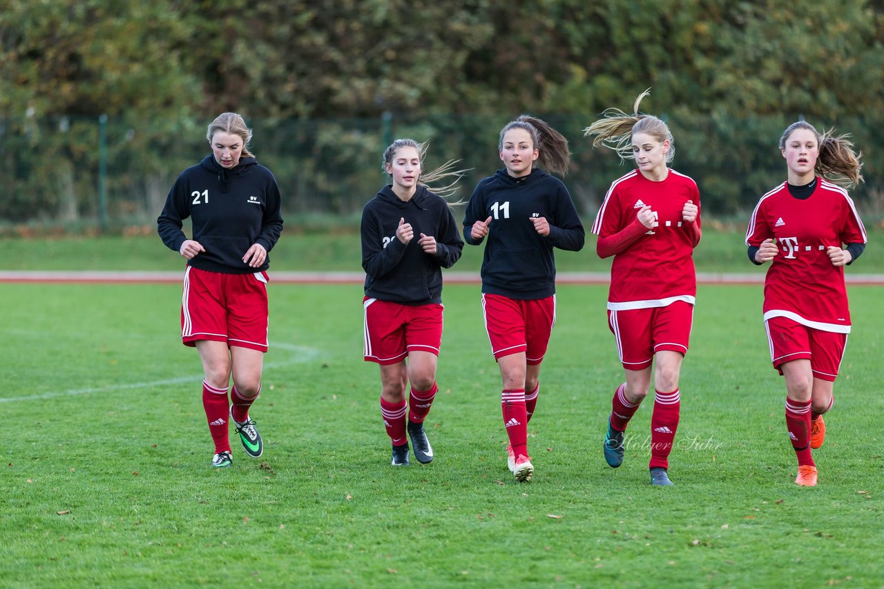 Bild 160 - Frauen SV Wahlstedt - ATSV Stockelsdorf : Ergebnis: 1:4